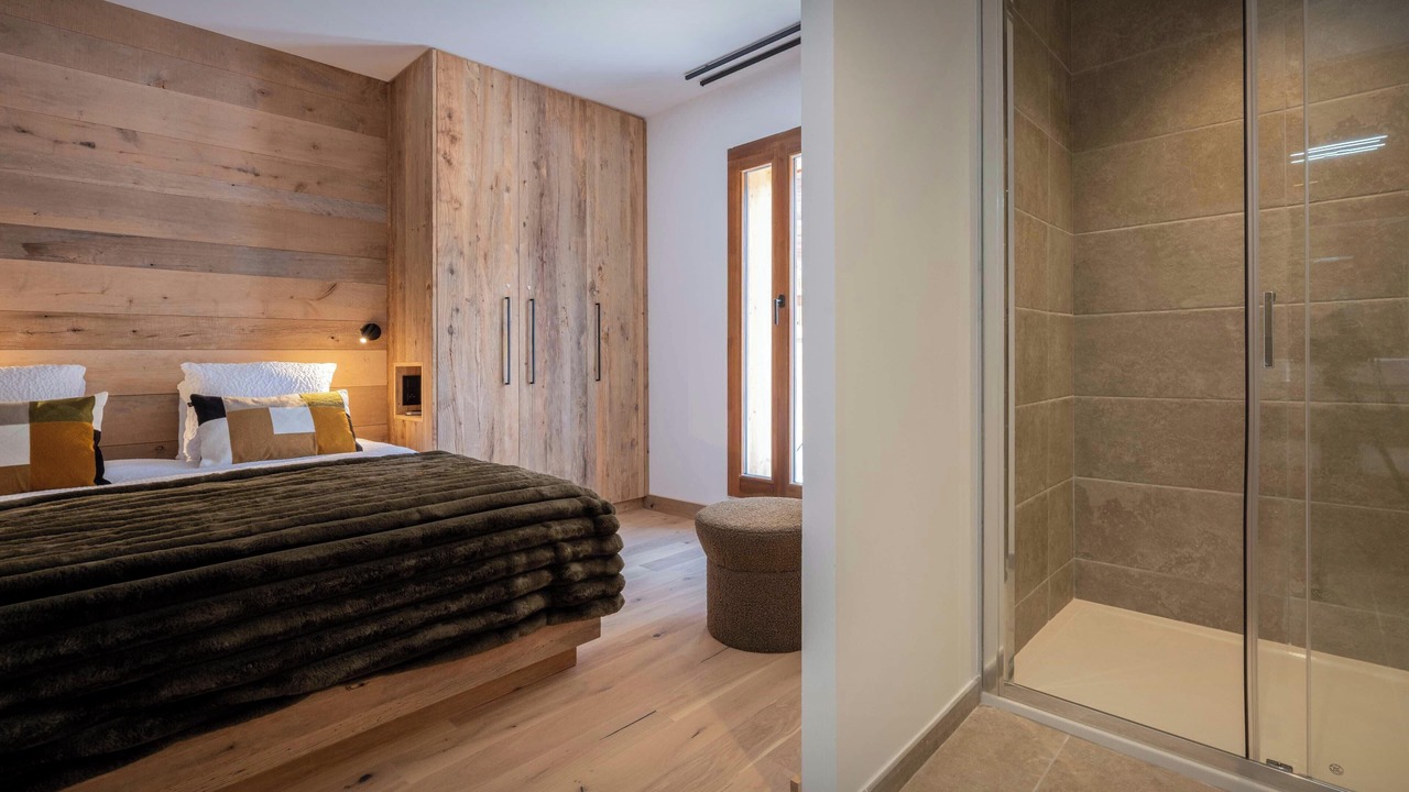 Photo of Bathroom in Cohennoz