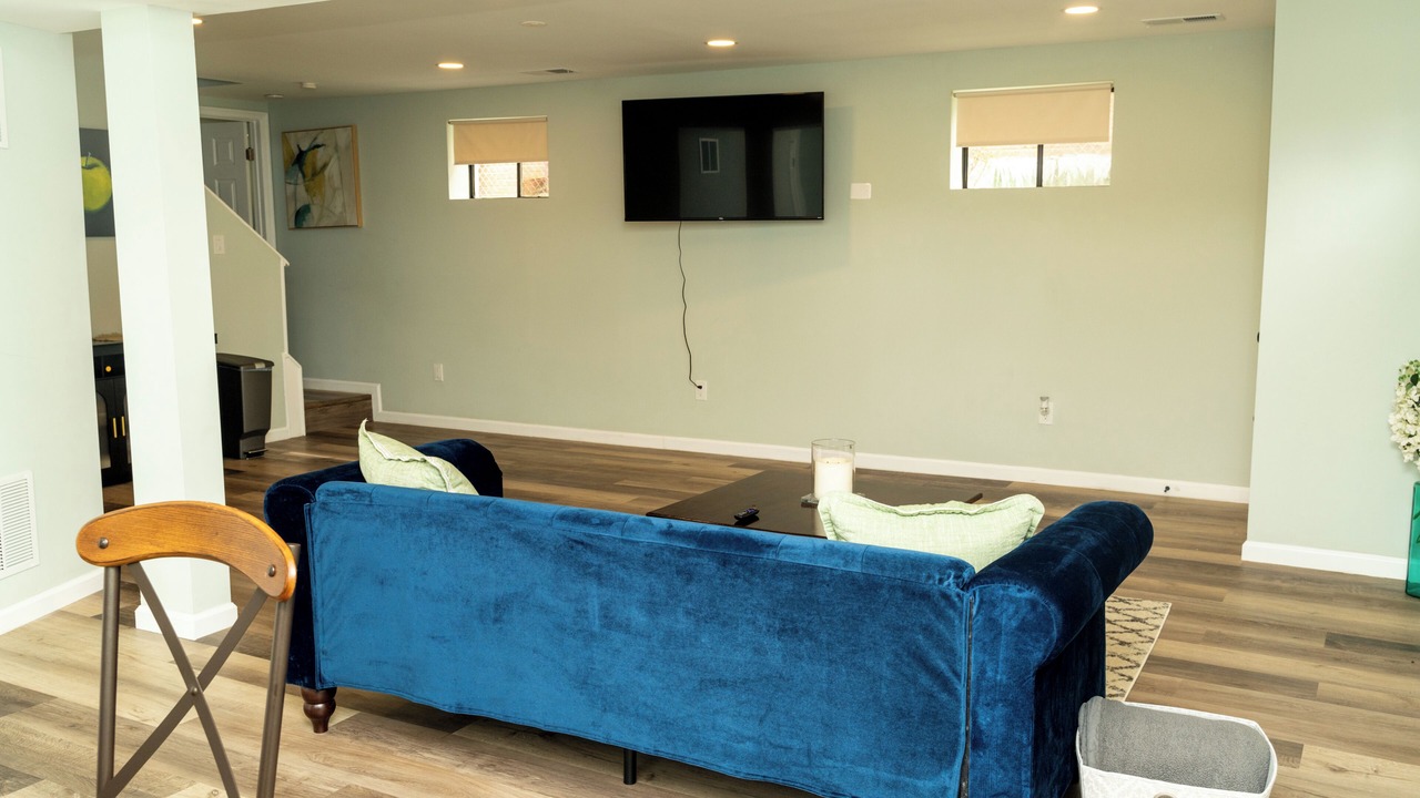 Photo of Livingroom in Coral Hills
