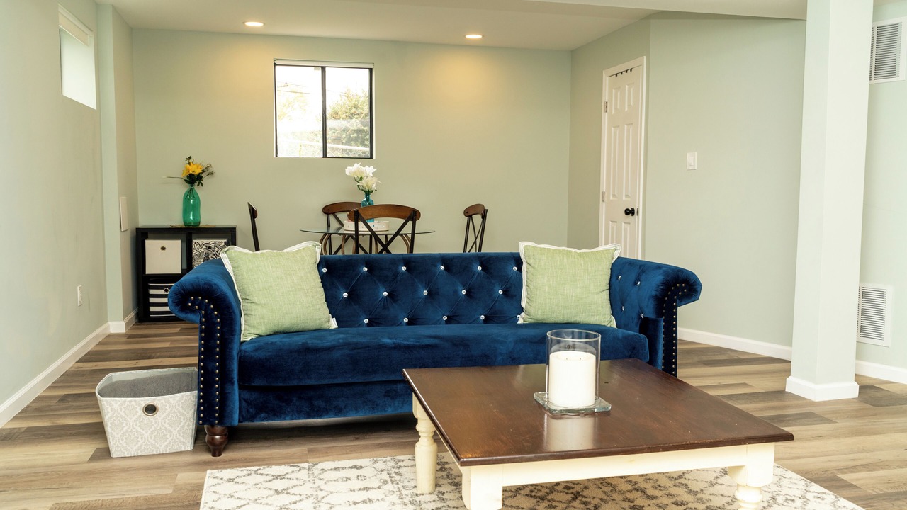 Photo of Livingroom in Coral Hills