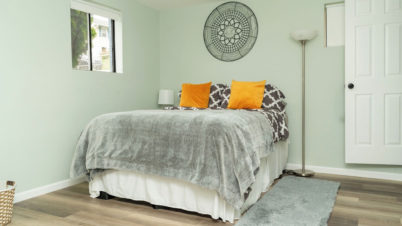 Photo of Bedroom in Coral Hills