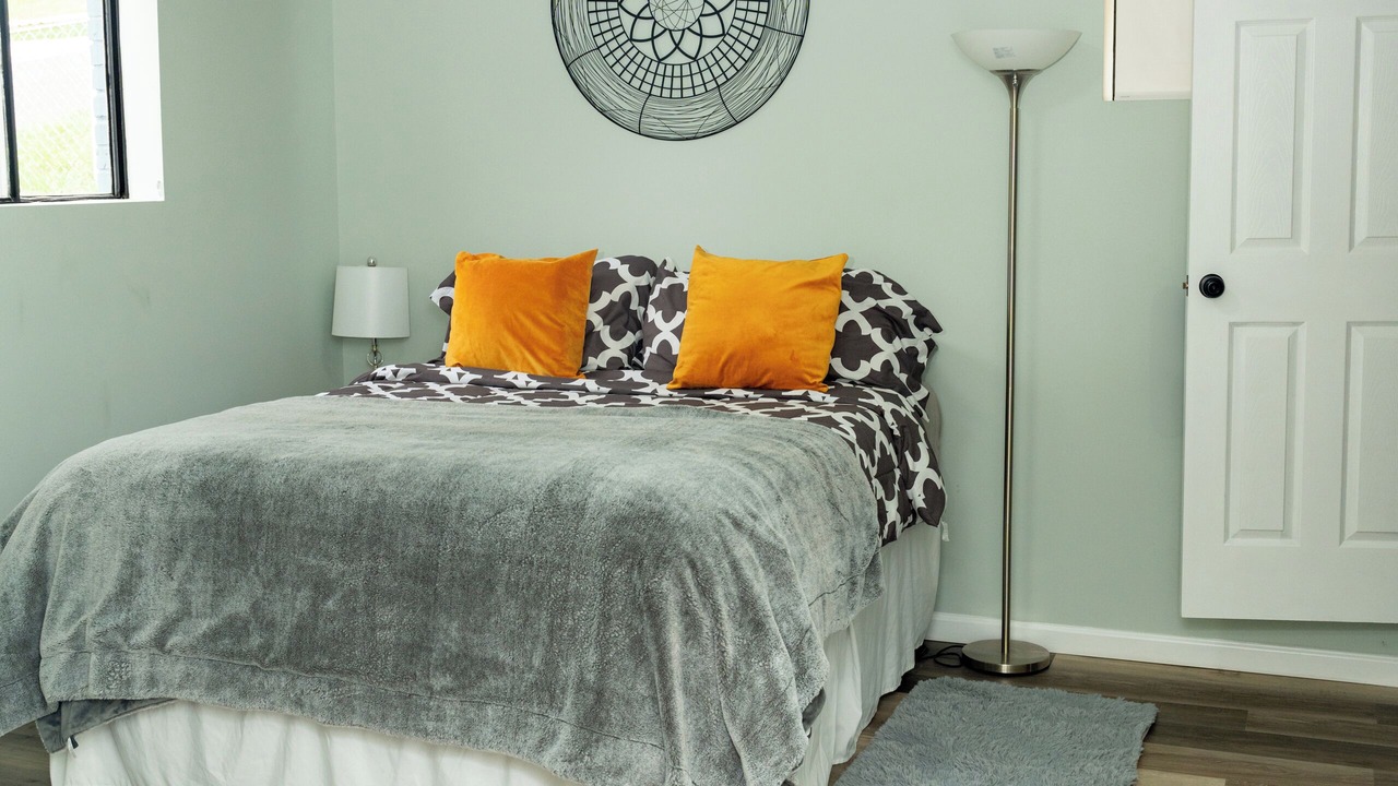 Photo of Bedroom in Coral Hills