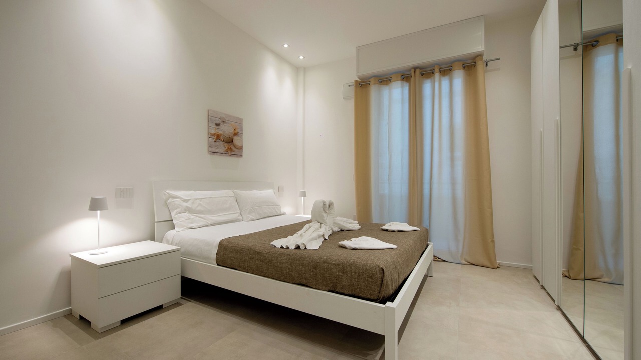 Photo of Bedroom in Gabicce Mare