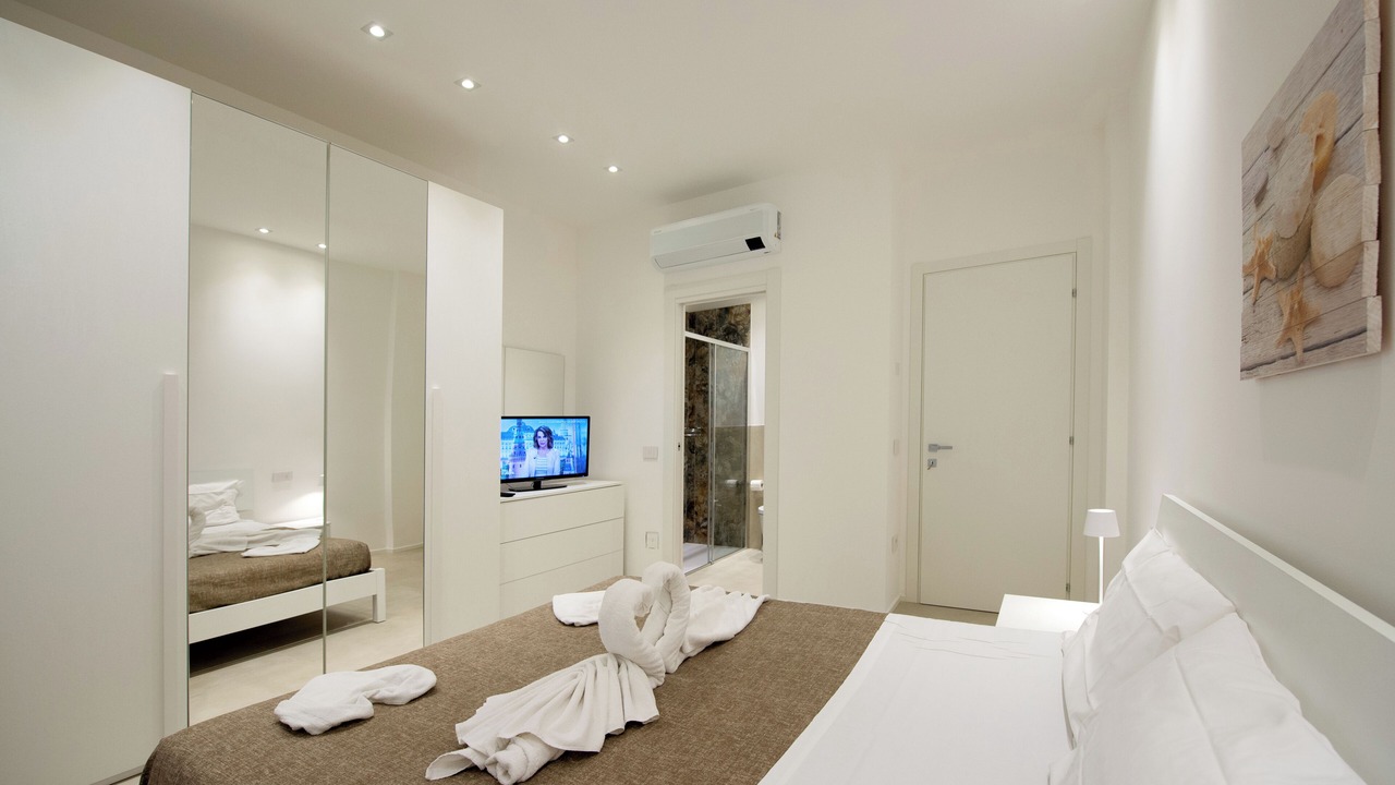 Photo of Bedroom in Gabicce Mare