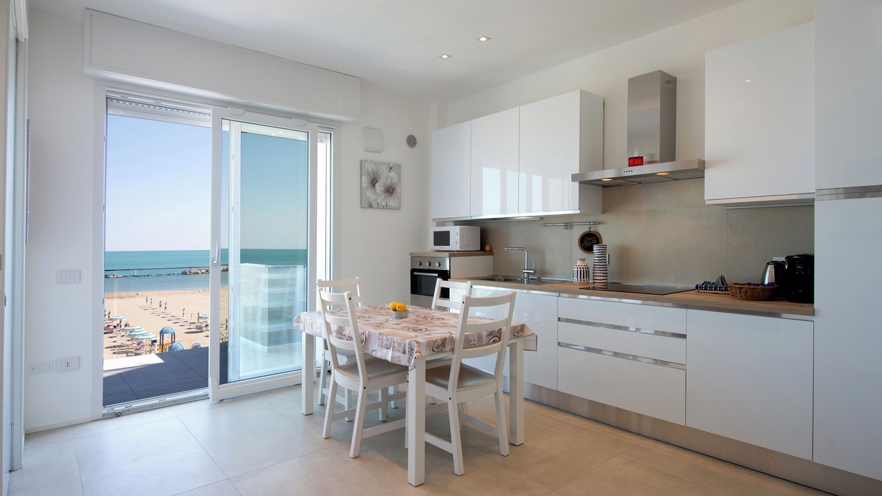 Photo of Kitchen in Gabicce Mare