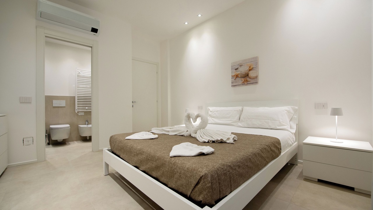 Photo of Bedroom in Gabicce Mare