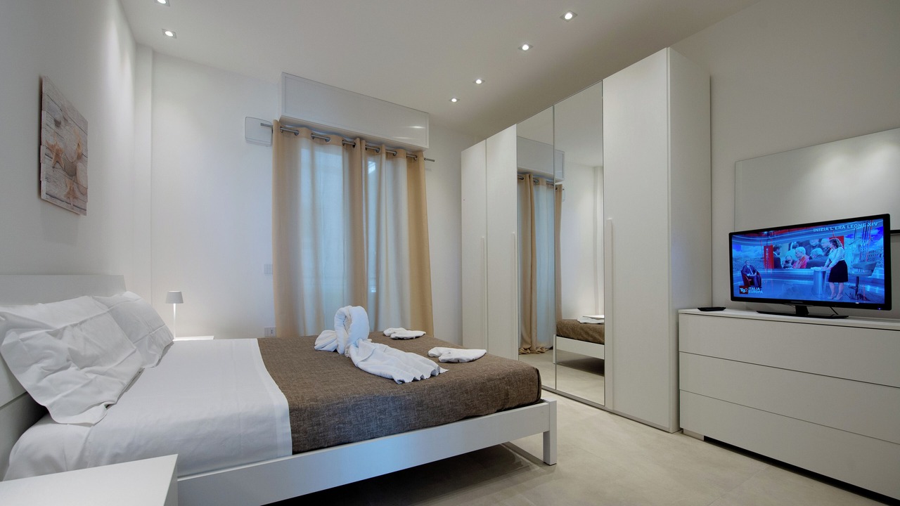 Photo of Bedroom in Gabicce Mare