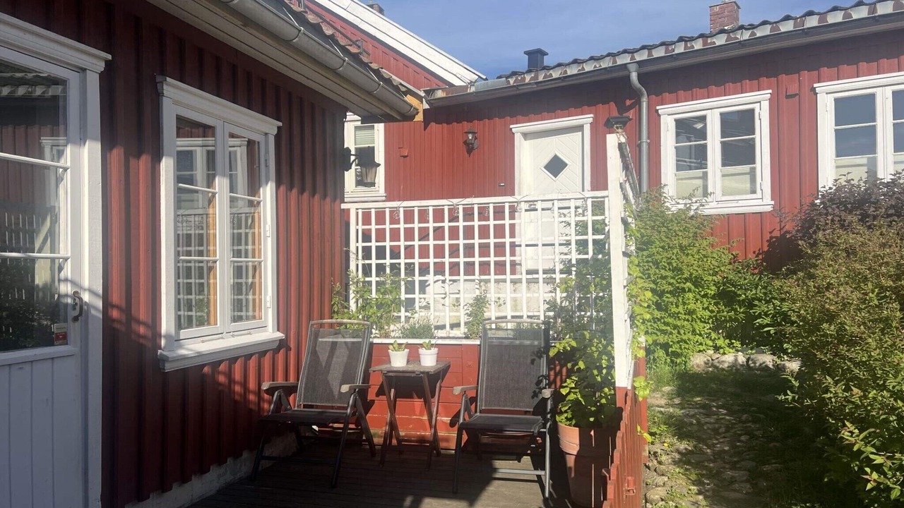 Photo of Outdoor in Larvik