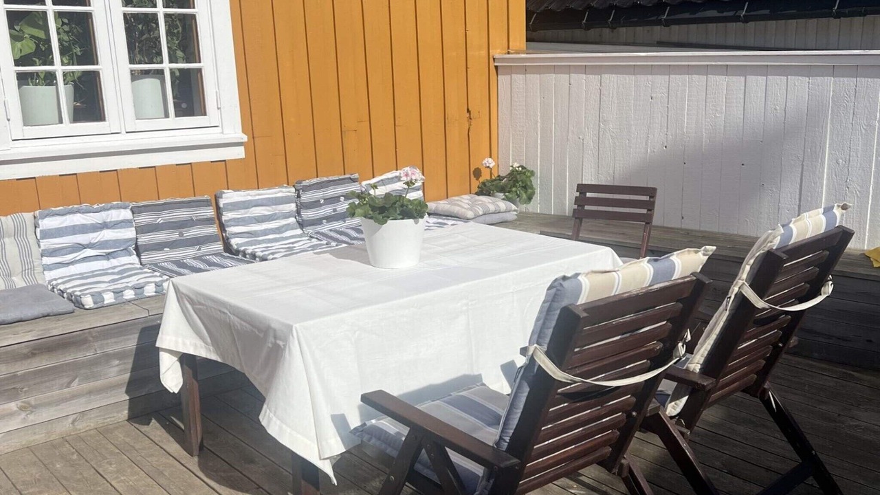 Photo of Outdoor in Larvik