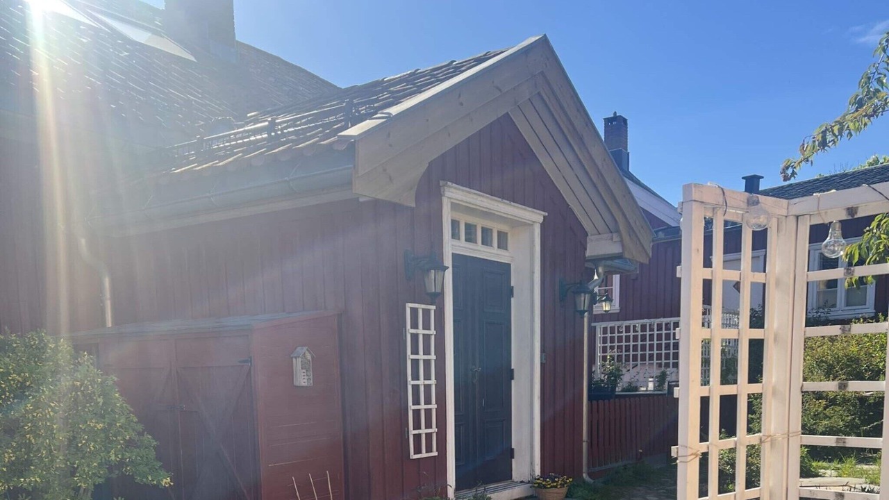 Photo of Outdoor in Larvik