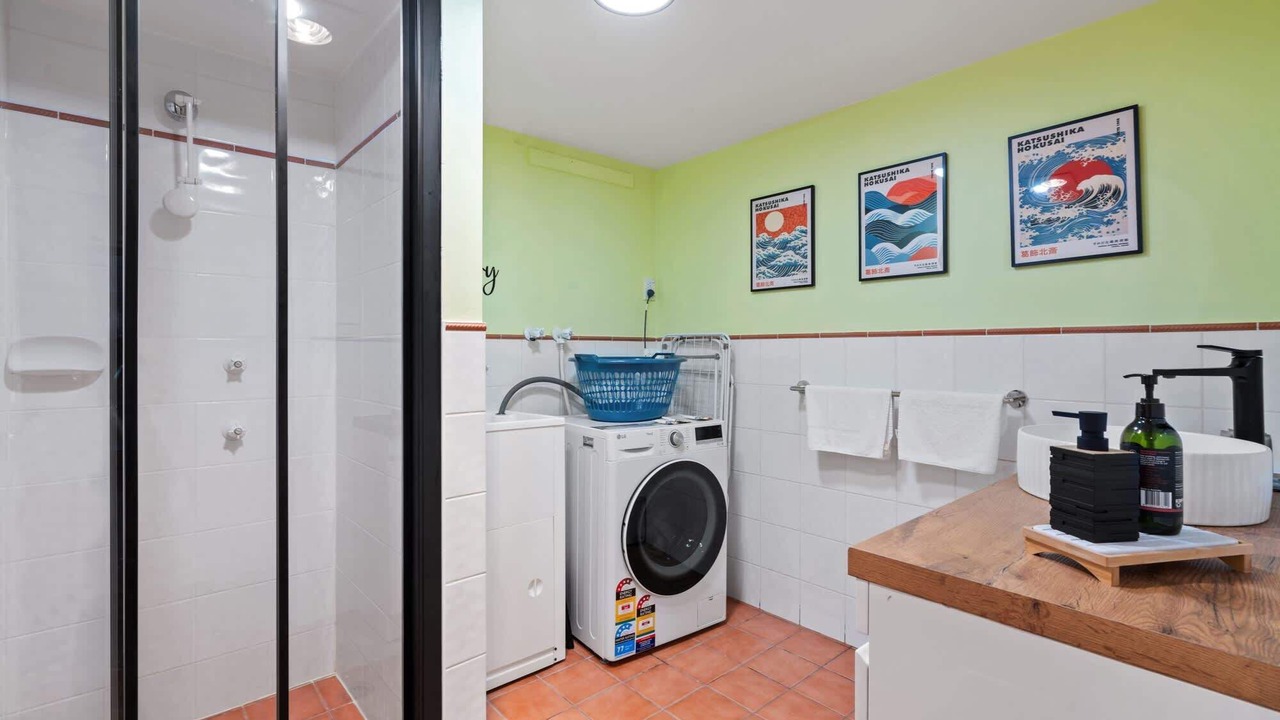 Photo of Bathroom in Watson