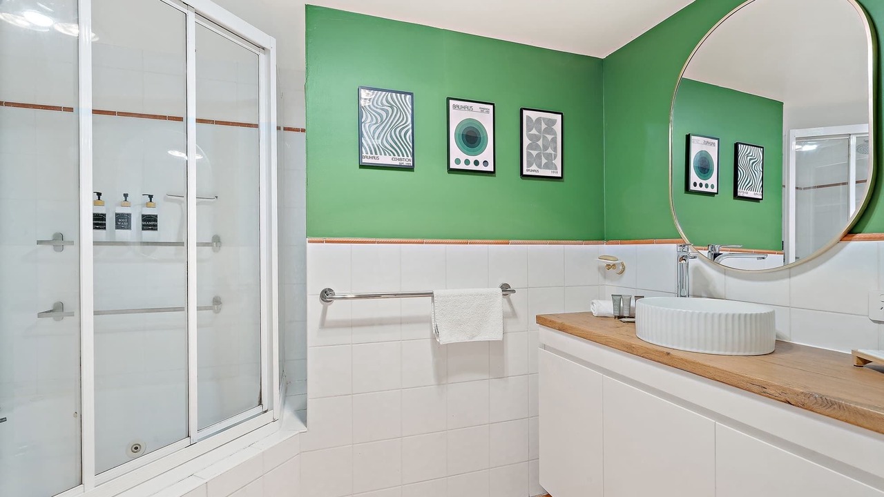 Photo of Bathroom in Watson