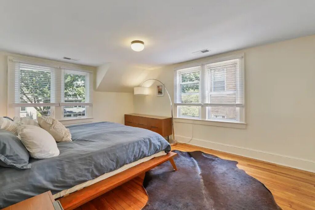 Photo of Bedroom in Fairlawn