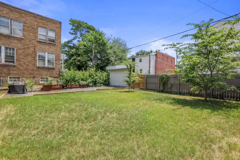 Photo of Outdoor in Fairlawn