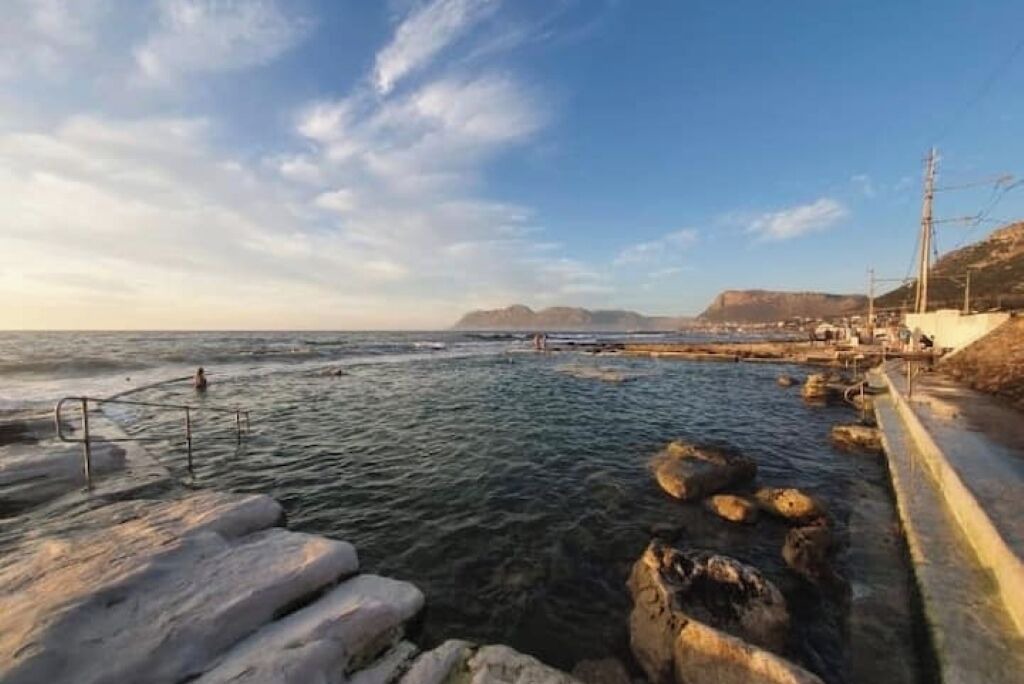 Photo of Others in Kalk Bay
