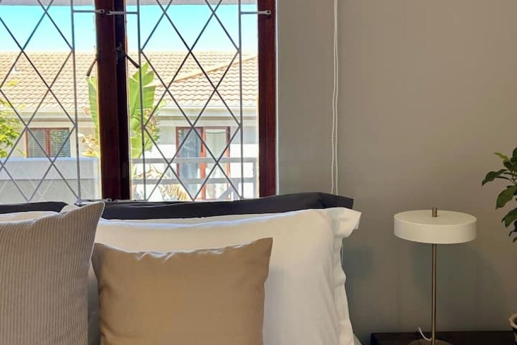 Photo of Bedroom in Kalk Bay