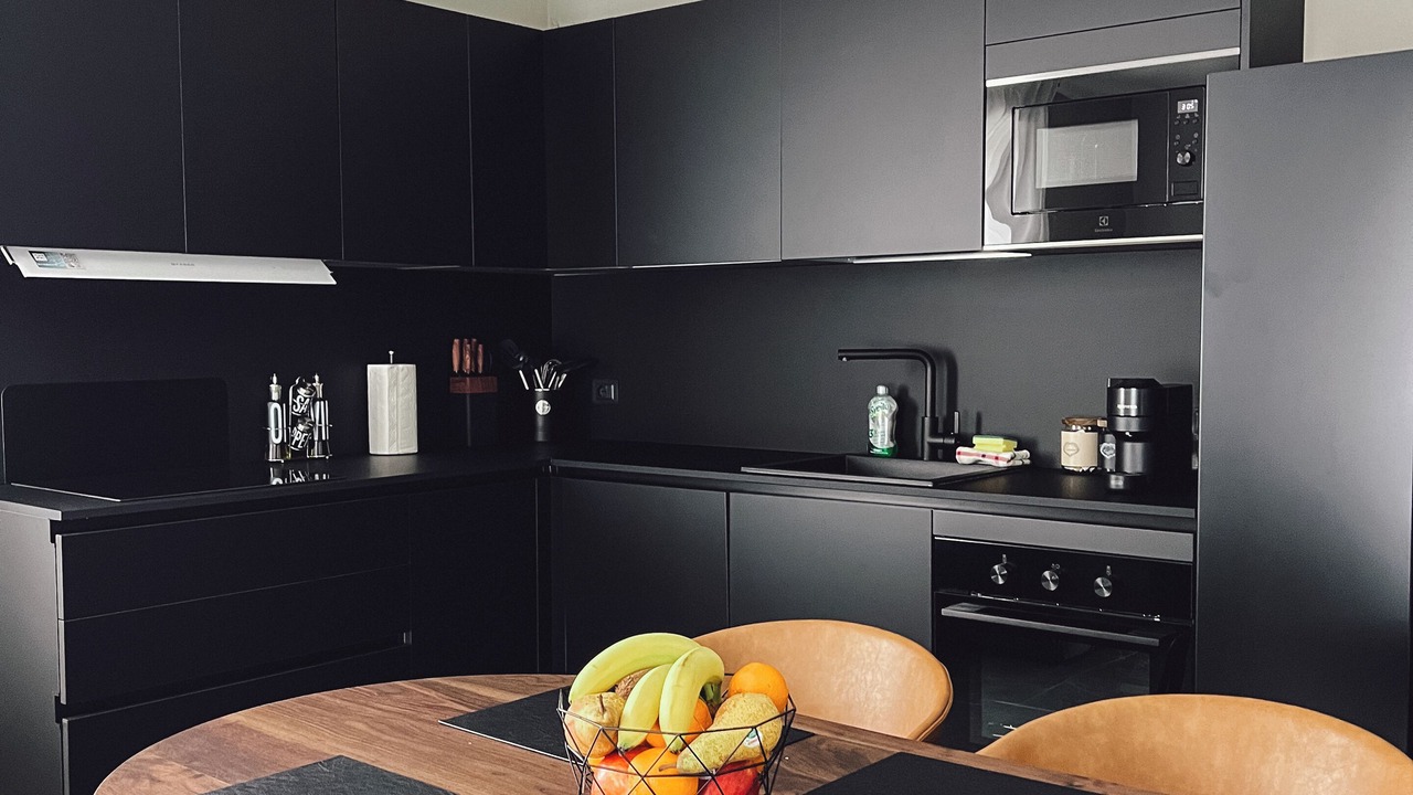 Photo of Kitchen in Savio