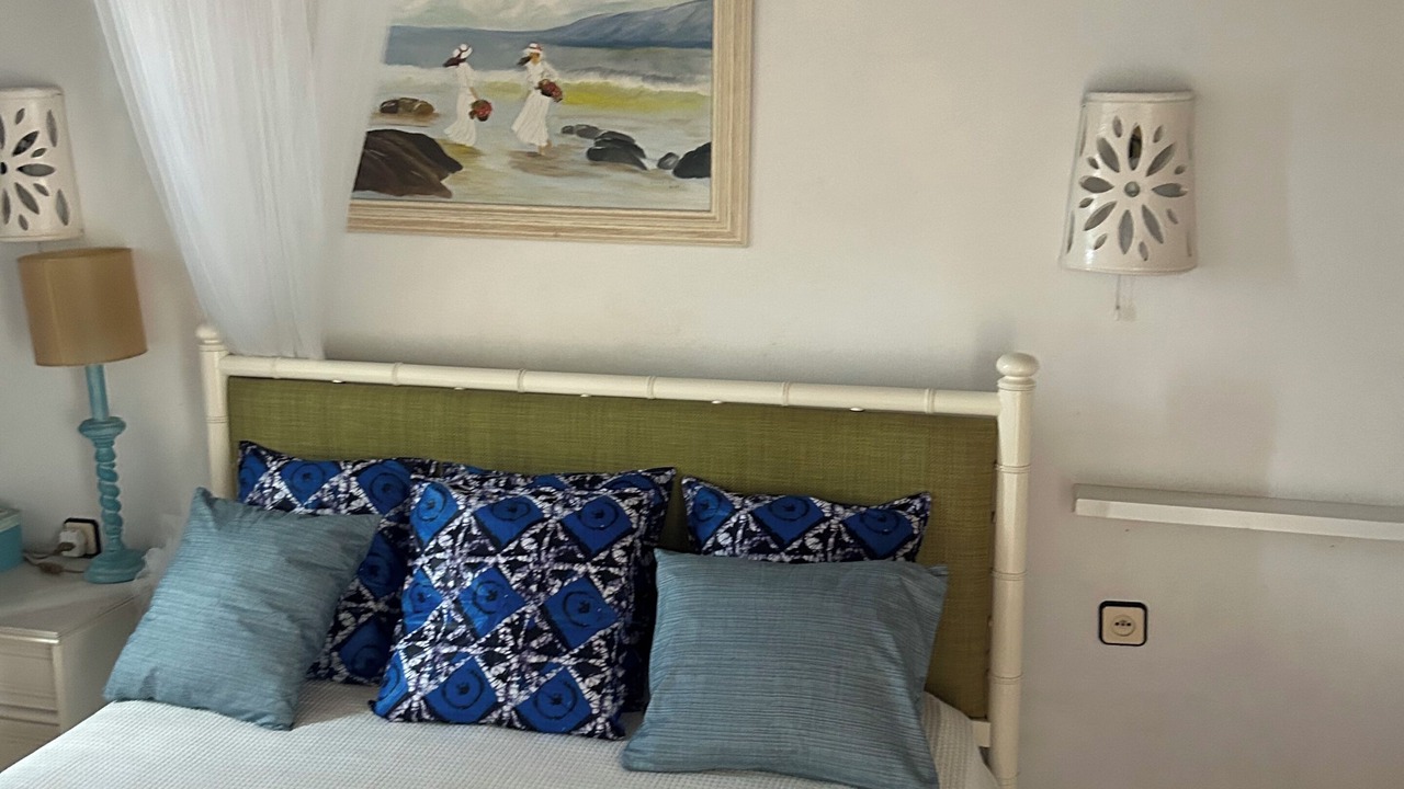 Photo of Bedroom in Cabanas