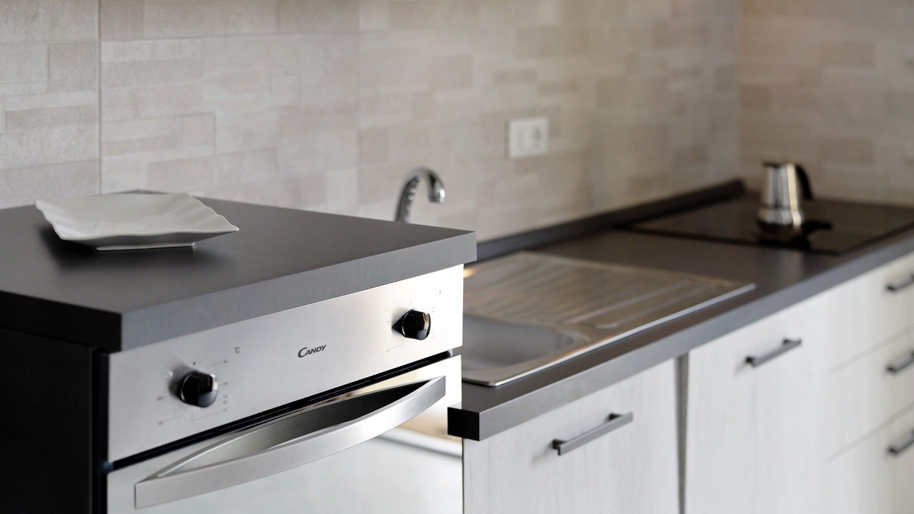 Photo of Kitchen in Zignago