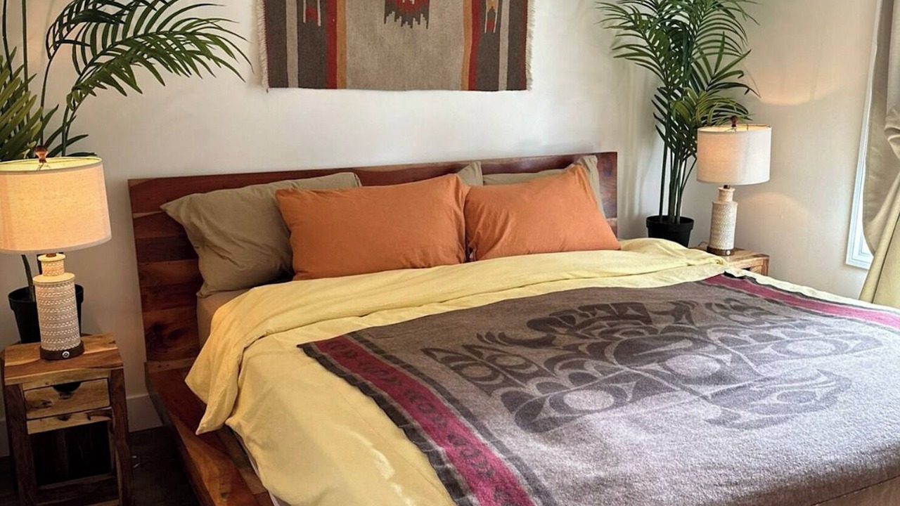Photo of Bedroom in Vancouver