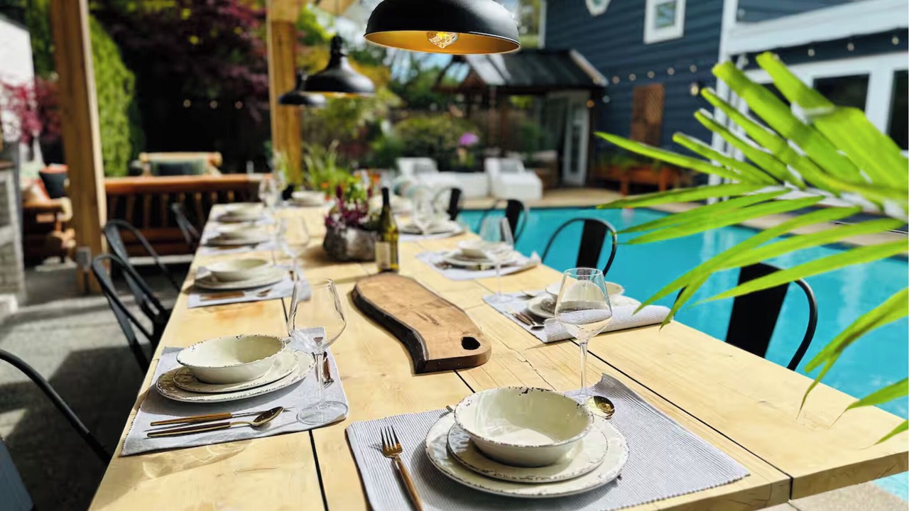 Photo of Outdoor in Vancouver