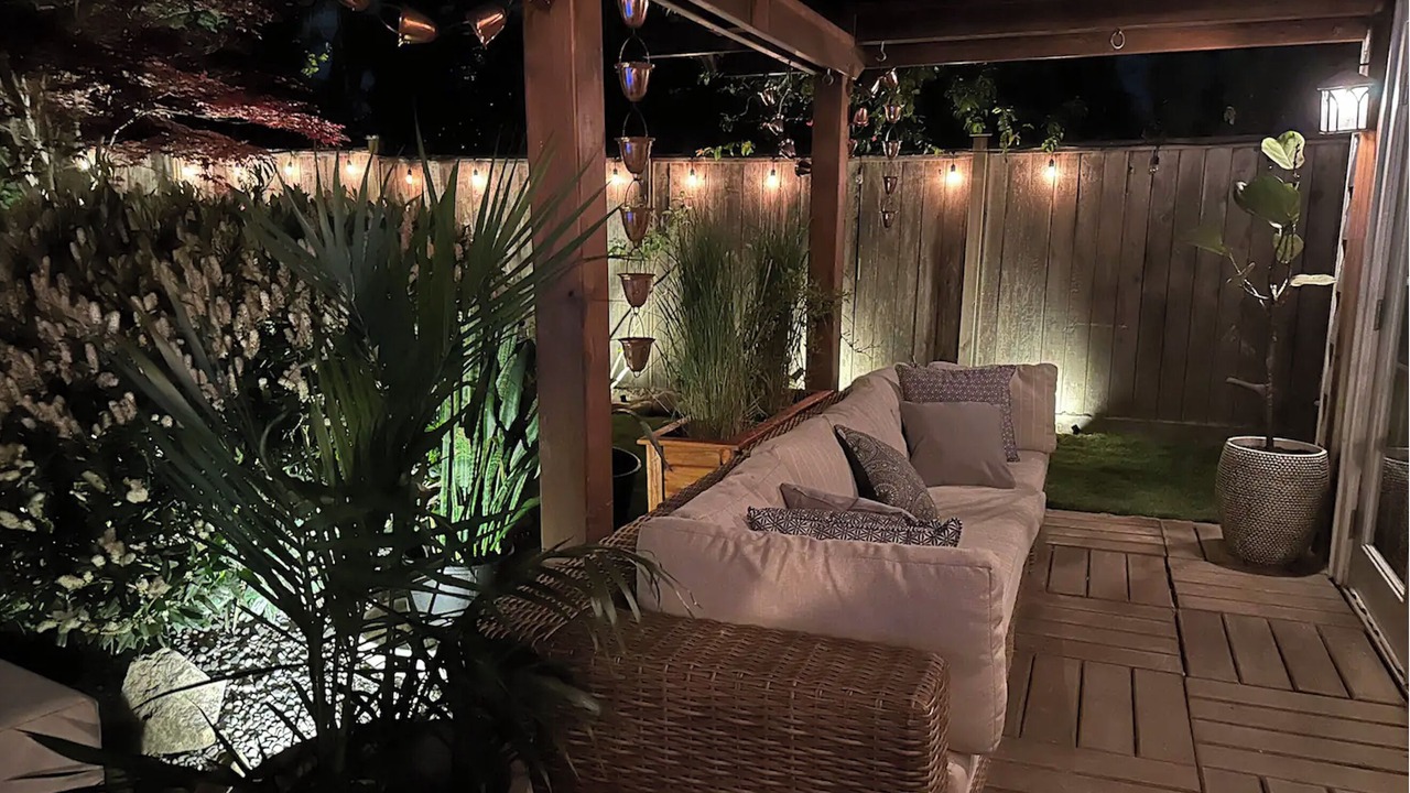Photo of Patio Balcony in Vancouver