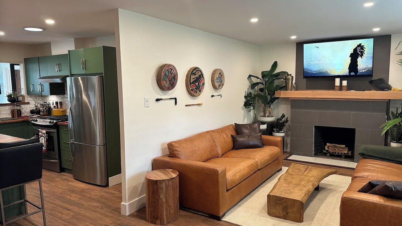 Photo of Bedroom in Vancouver