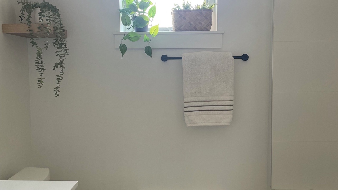 Photo of Bathroom in Lower Lonsdale