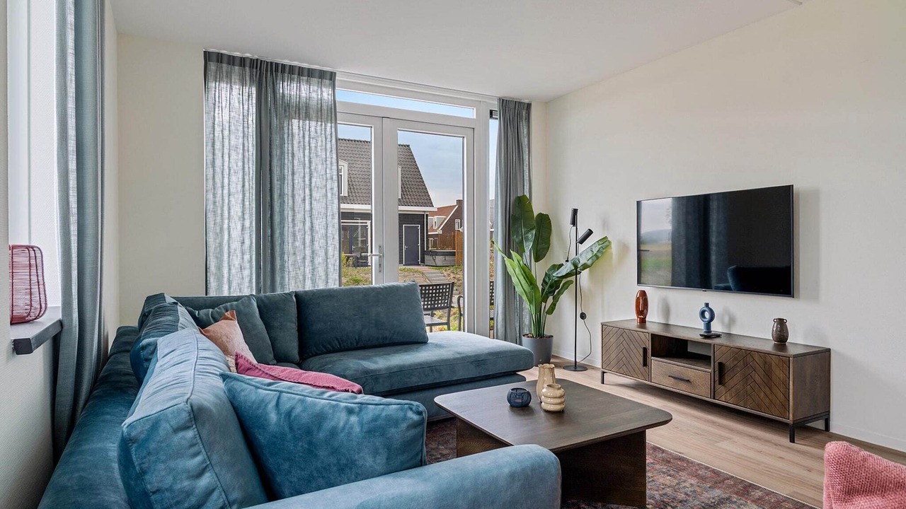 Photo of Livingroom in Opperdoes