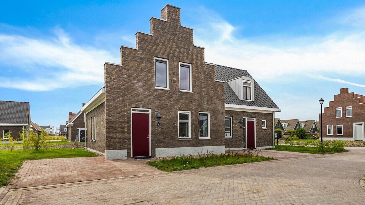 Photo of Outdoor in Opperdoes