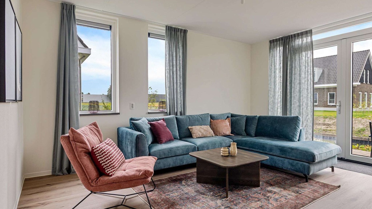 Photo of Livingroom in Opperdoes