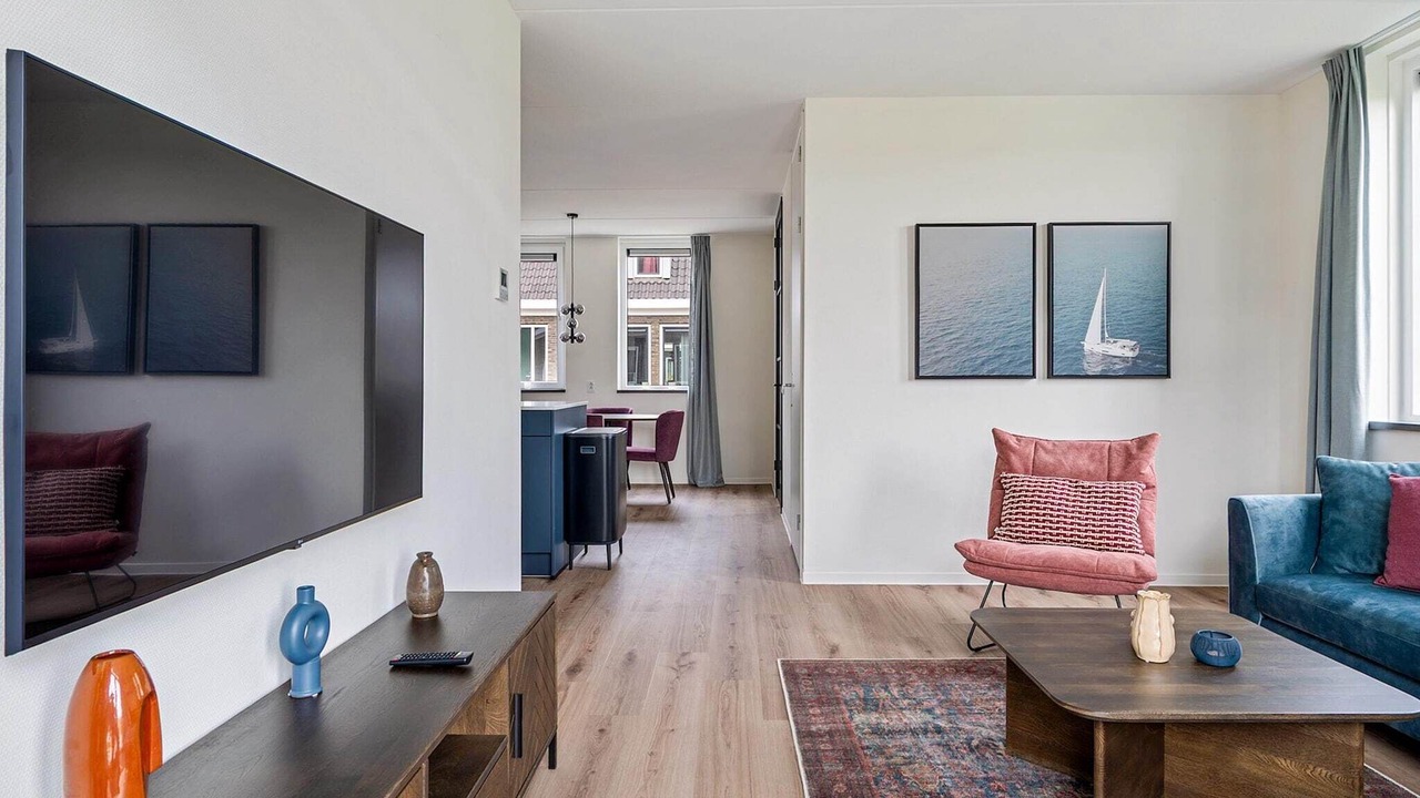 Photo of Livingroom in Opperdoes