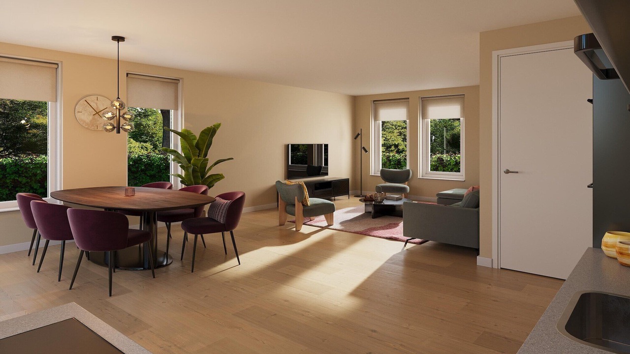 Photo of Livingroom in Opperdoes