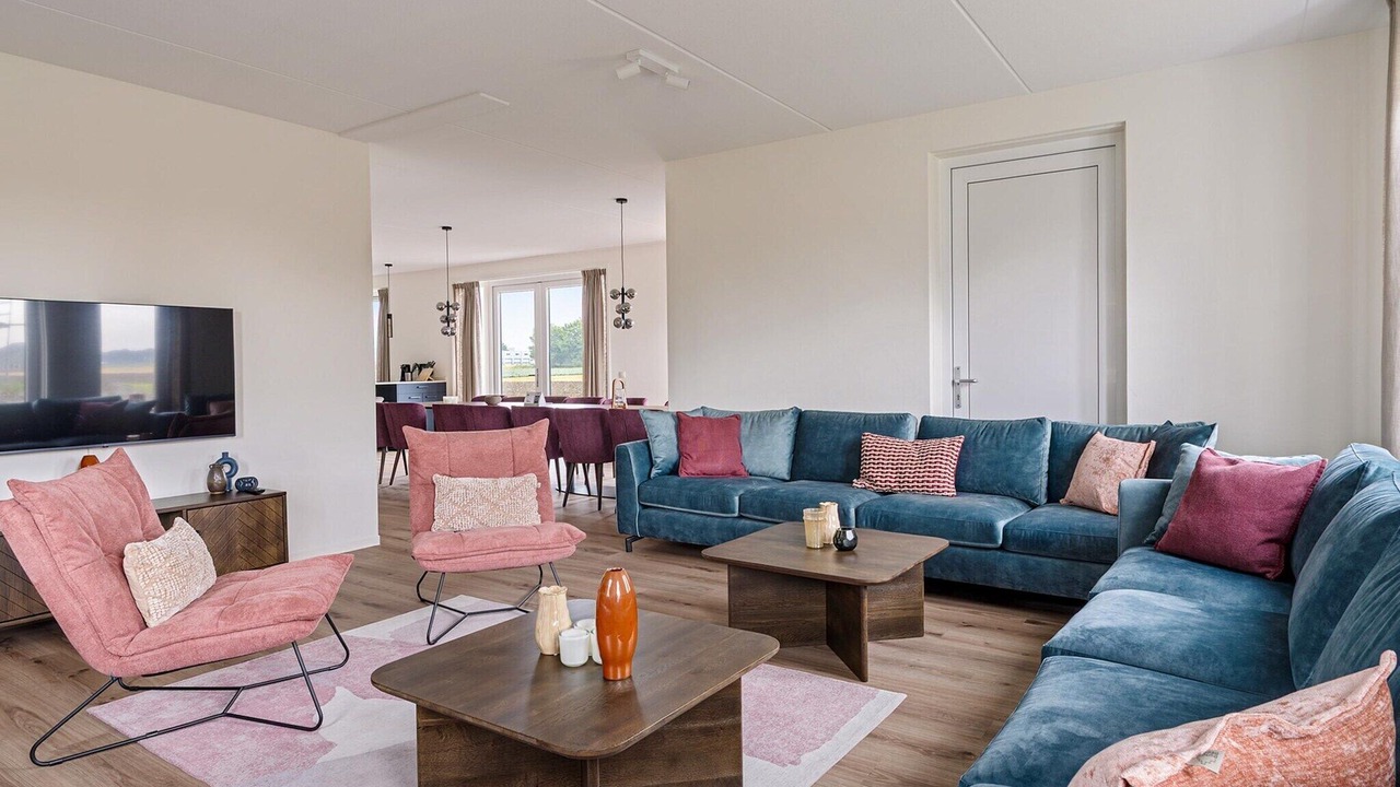 Photo of Livingroom in Opperdoes