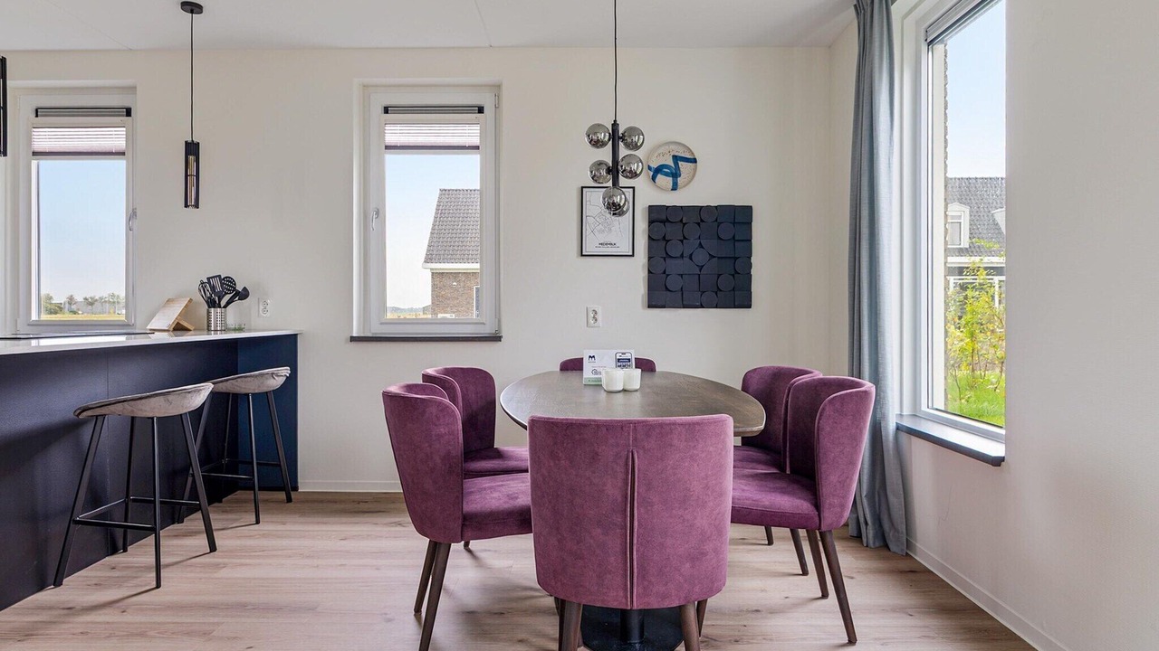 Photo of Livingroom in Opperdoes