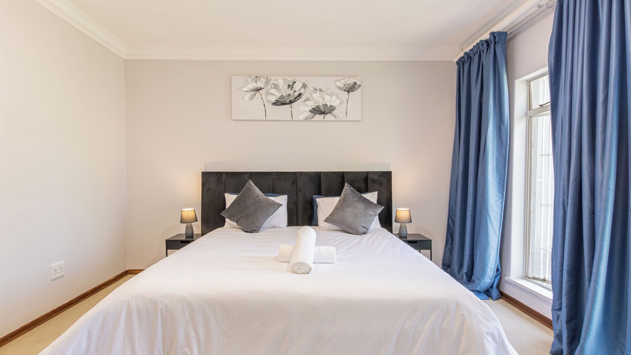 Photo of Bedroom in Muldersdrift