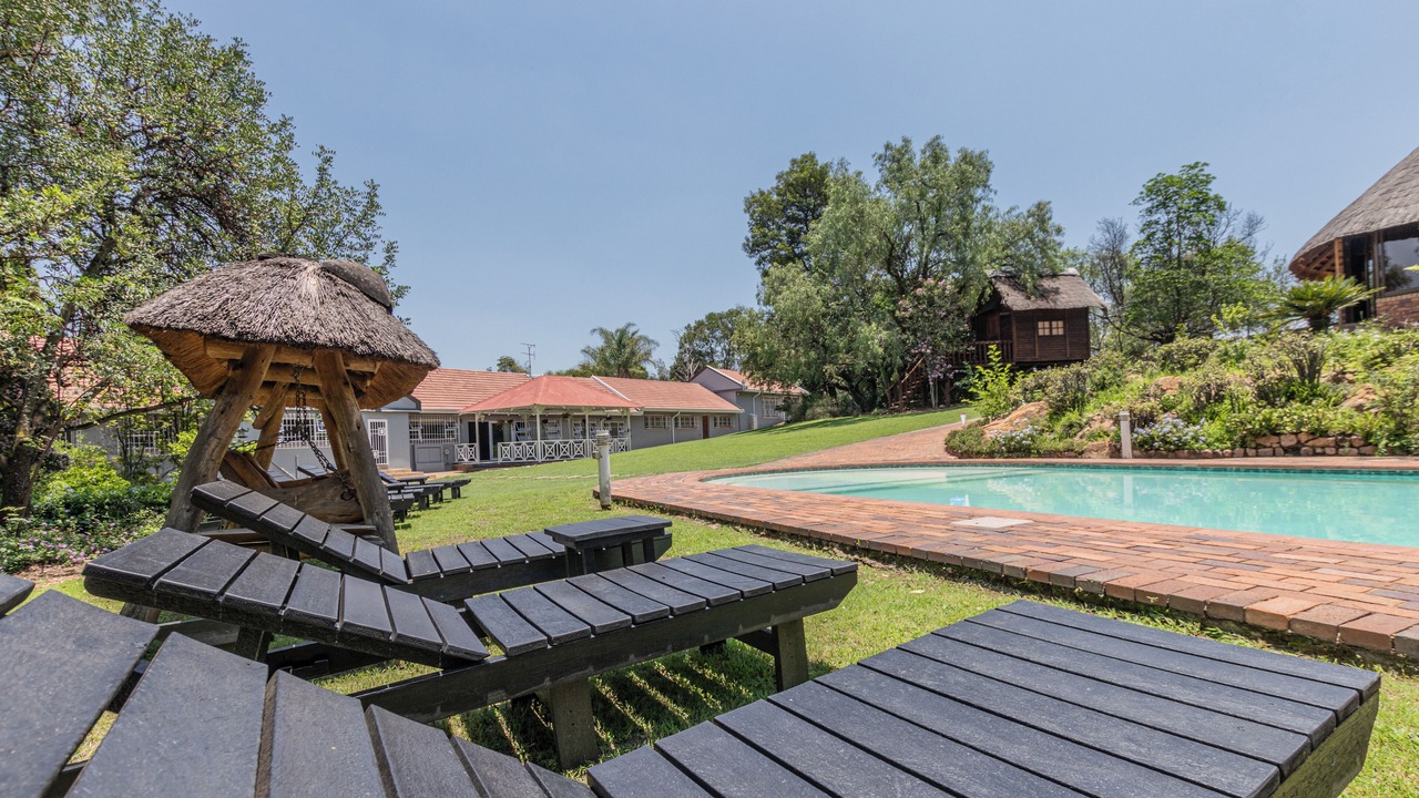 Photo of Outdoor in Muldersdrift