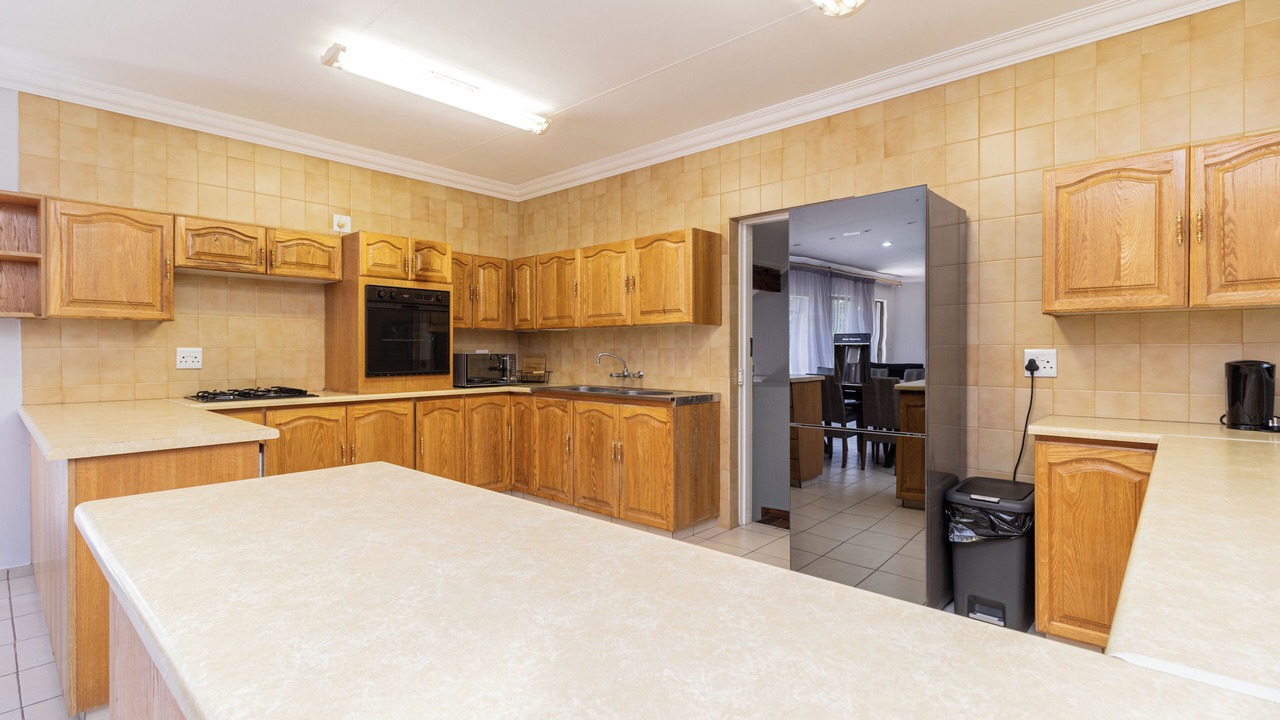 Photo of Kitchen in Muldersdrift