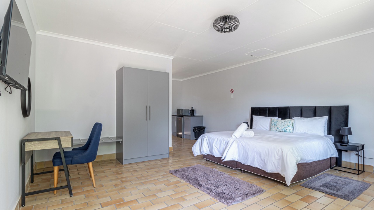 Photo of Bedroom in Muldersdrift