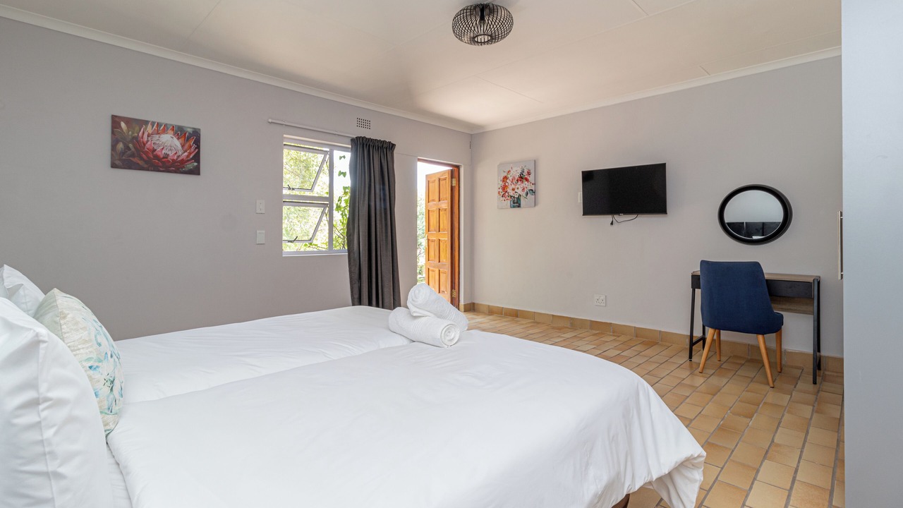 Photo of Bedroom in Muldersdrift