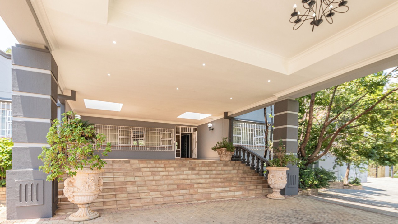 Photo of Outdoor in Muldersdrift