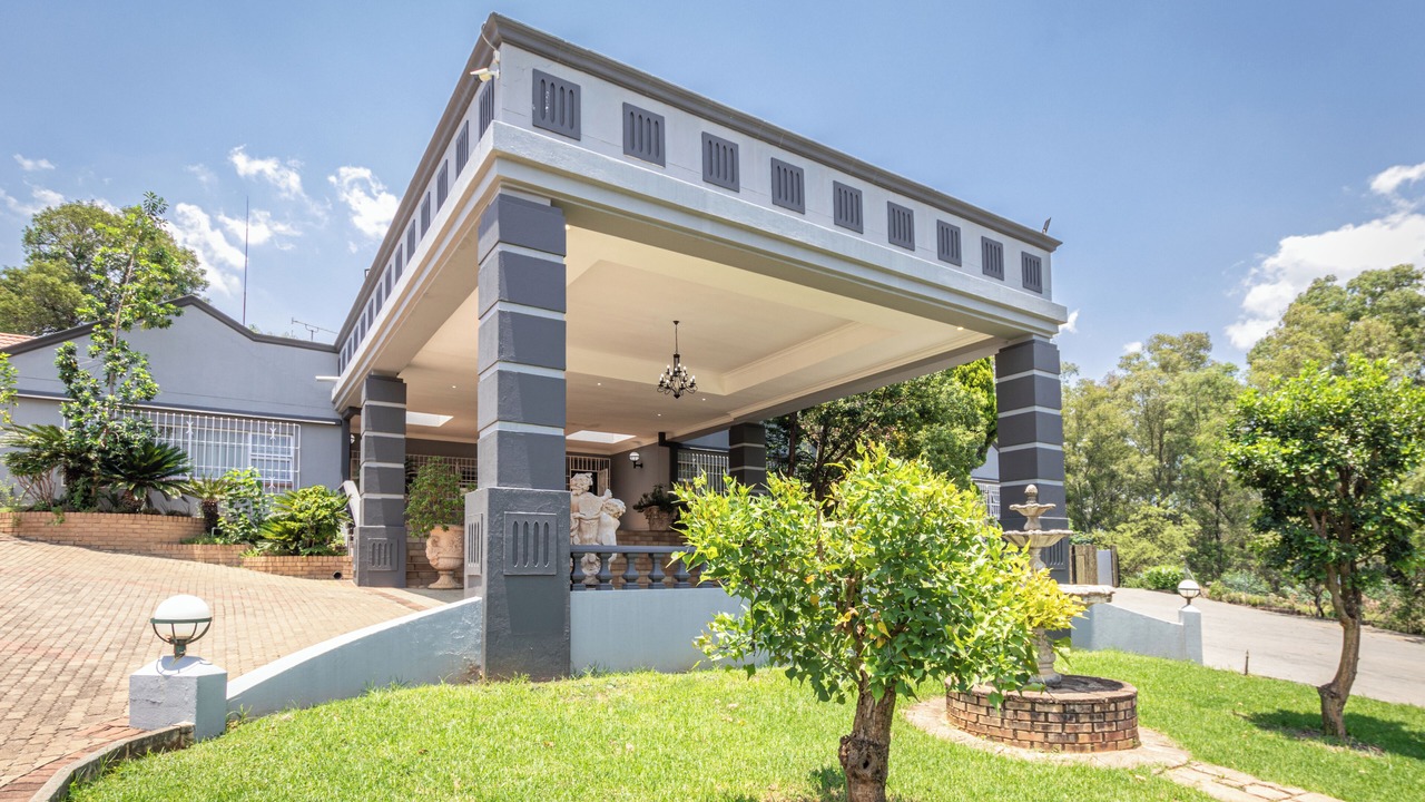 Photo of Outdoor in Muldersdrift