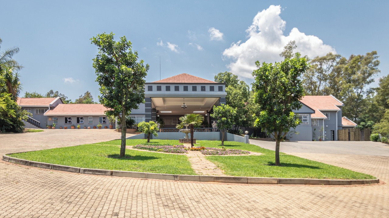 Photo of Outdoor in Muldersdrift