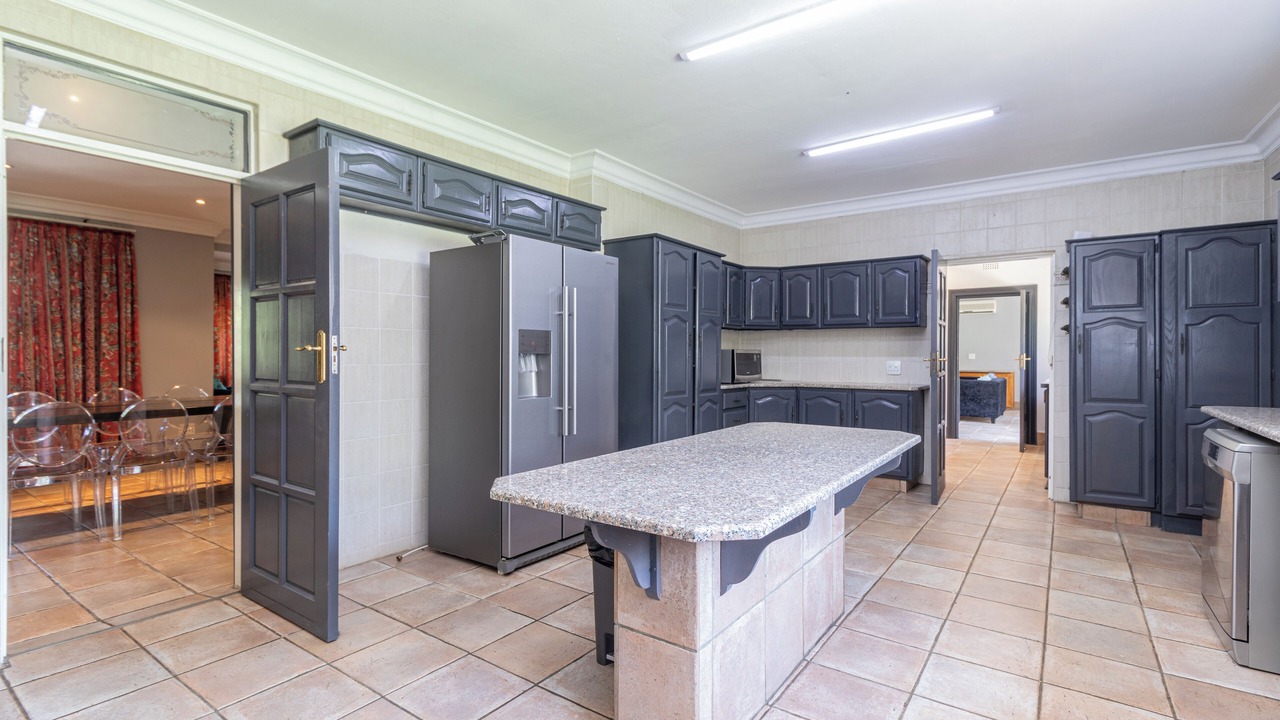 Photo of Kitchen in Muldersdrift