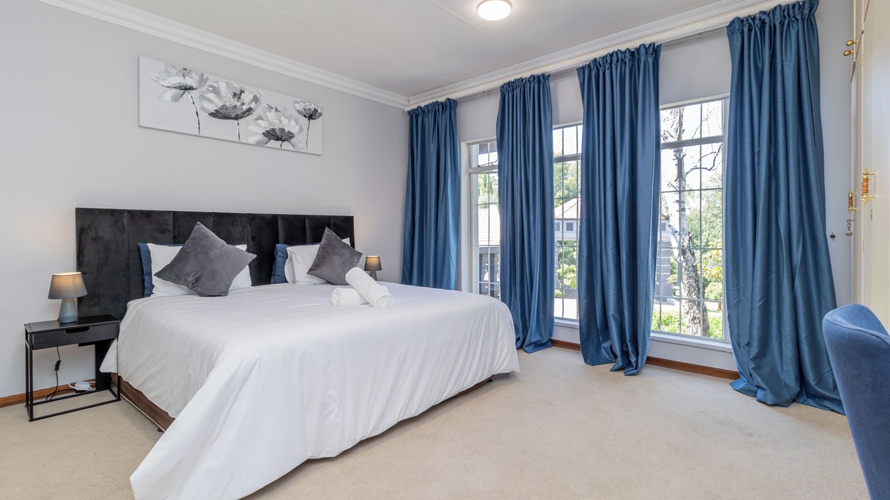 Photo of Bedroom in Muldersdrift