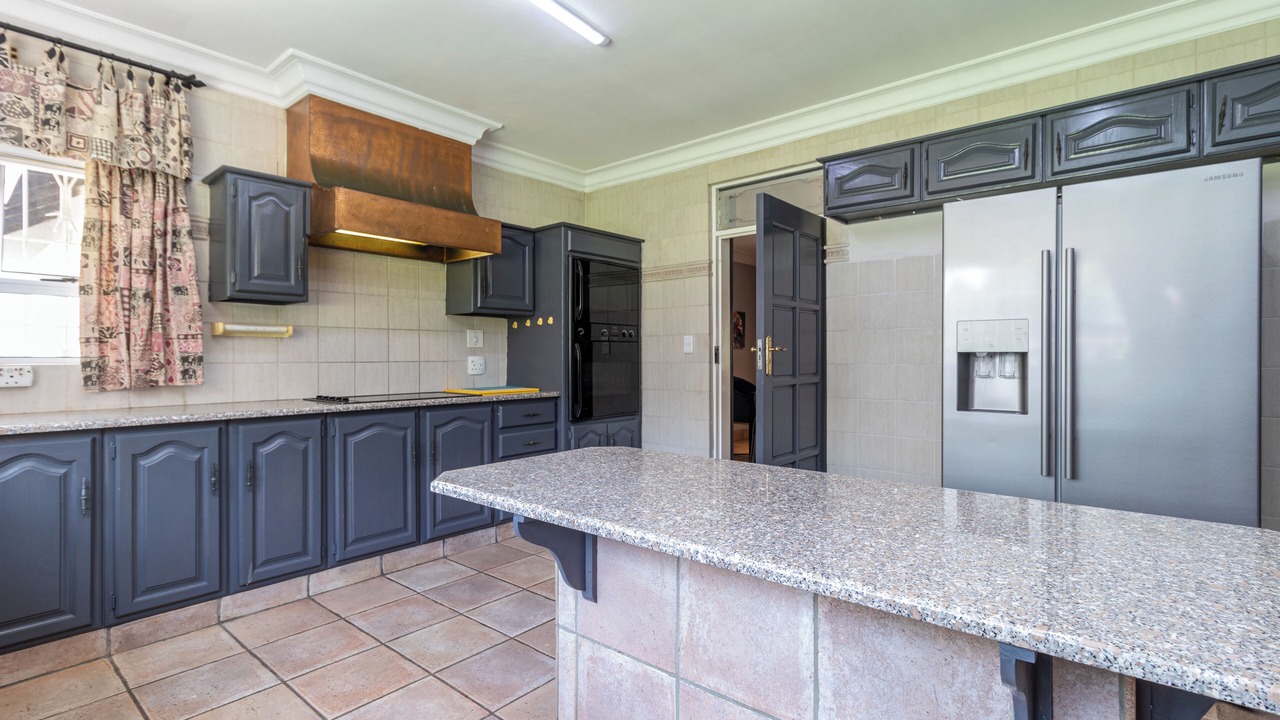 Photo of Kitchen in Muldersdrift