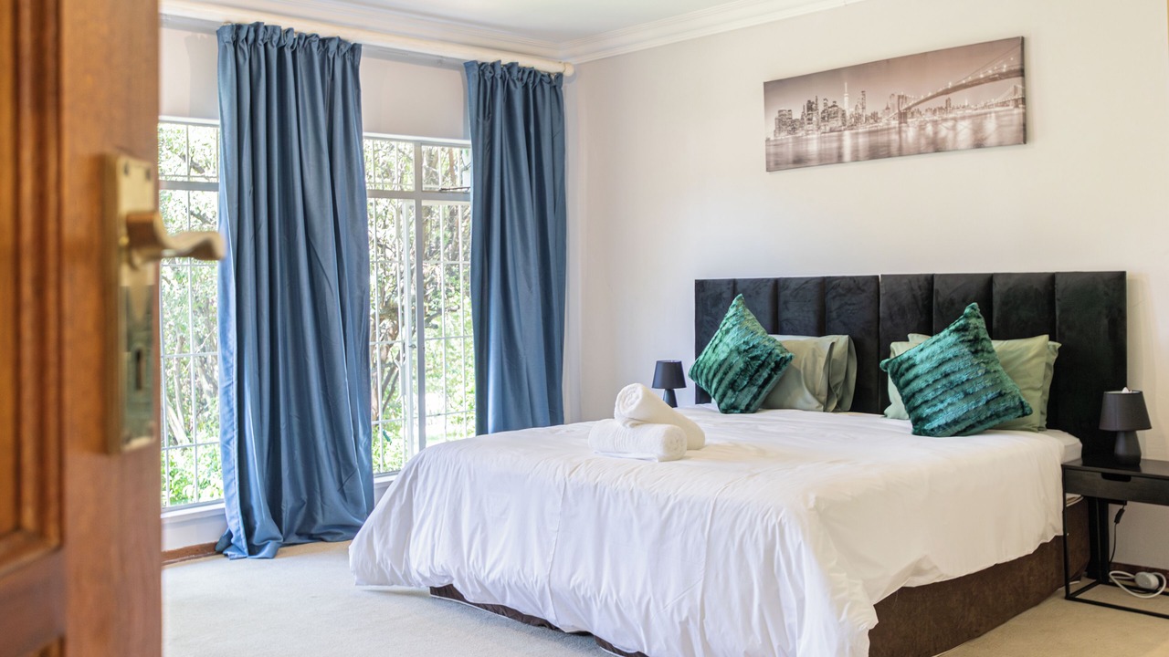 Photo of Bedroom in Muldersdrift