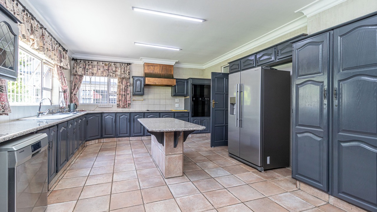 Photo of Kitchen in Muldersdrift