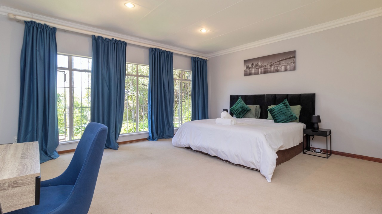 Photo of Bedroom in Muldersdrift