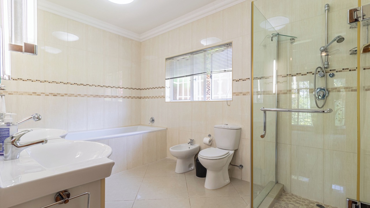 Photo of Bathroom in Muldersdrift