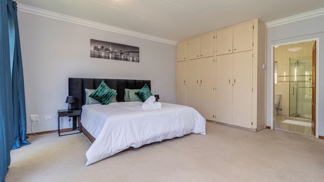 Photo of Bedroom in Muldersdrift